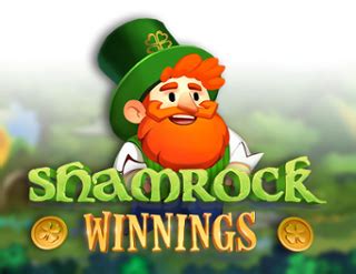Shamrock Winnings 888 Casino